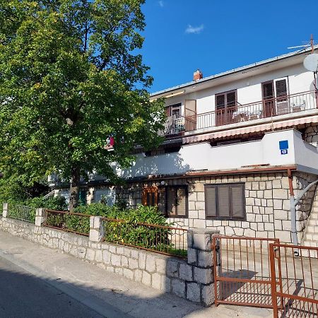 Apartman Renata Crikvenica Exterior photo