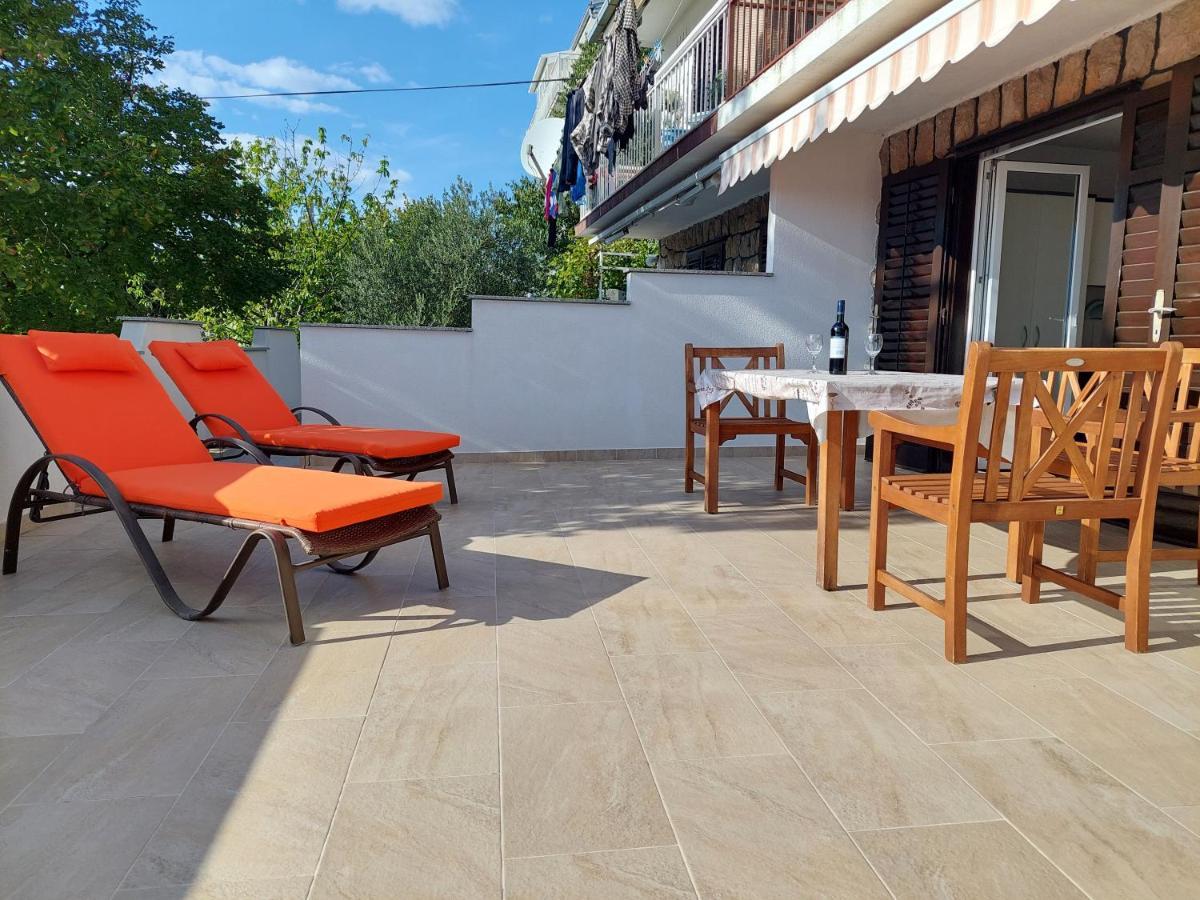Apartman Renata Crikvenica Exterior photo
