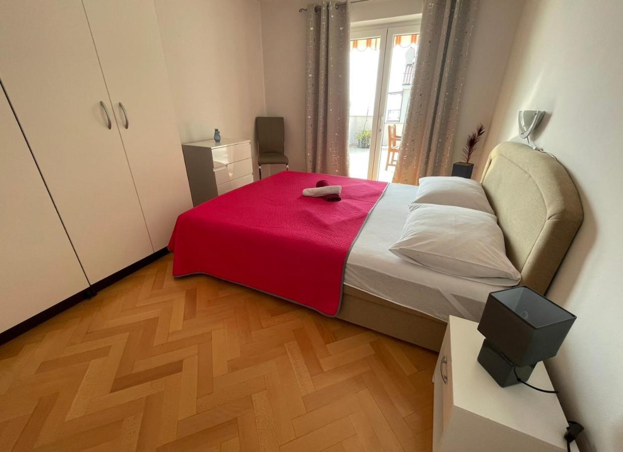 Apartman Renata Crikvenica Exterior photo