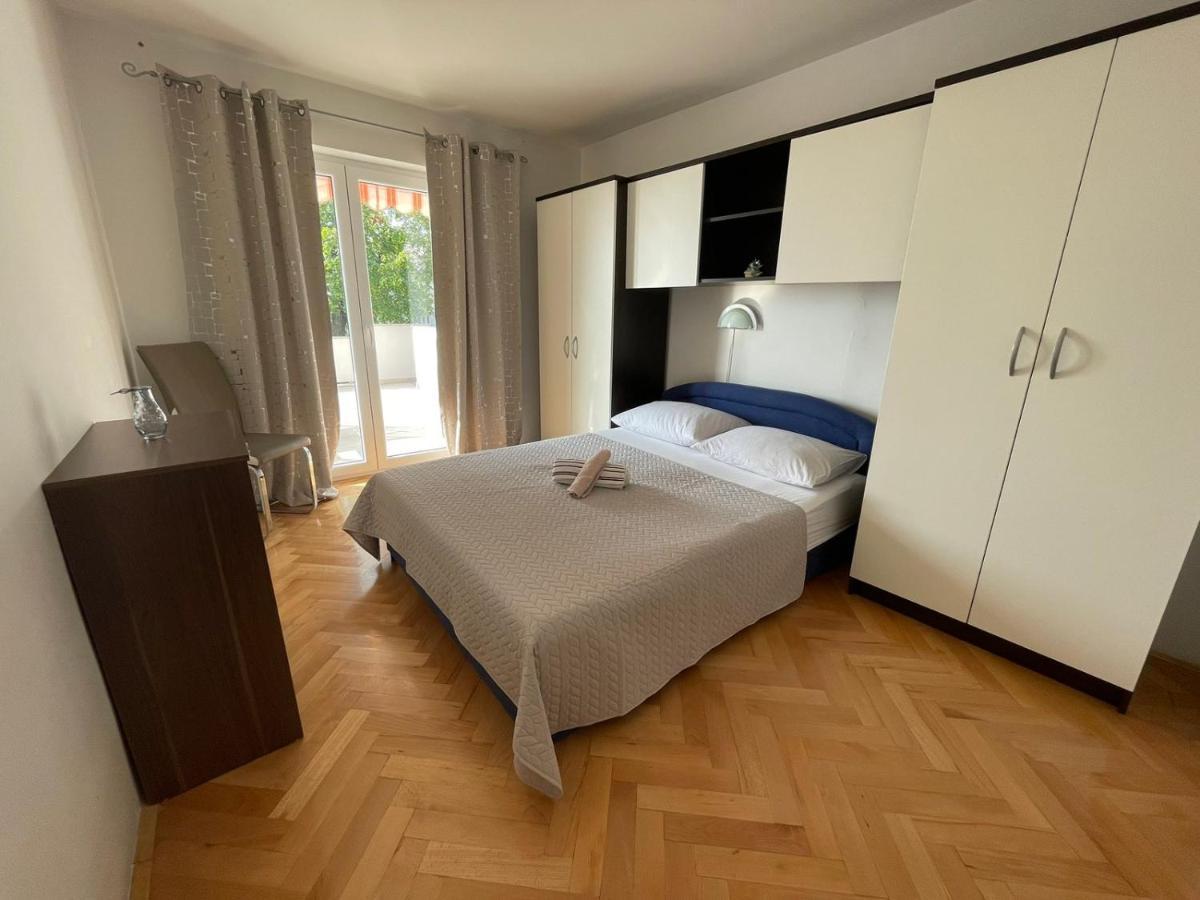 Apartman Renata Crikvenica Exterior photo