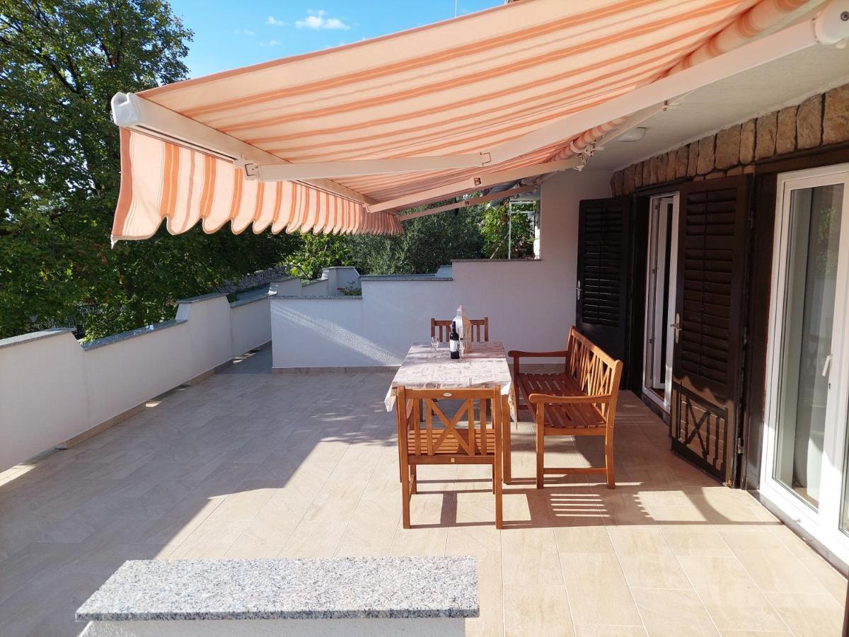 Apartman Renata Crikvenica Exterior photo
